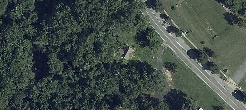 Prime Land in Temple Hills