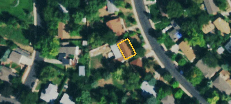 Boulder Flat Lot Opportunity