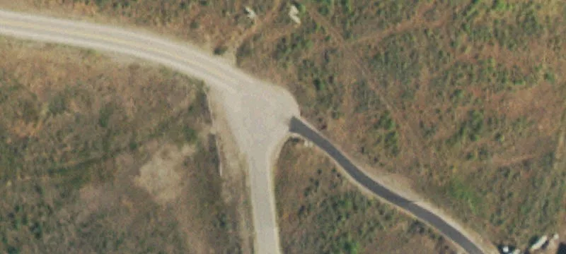 Cordillera Summit Lot Near Big Park