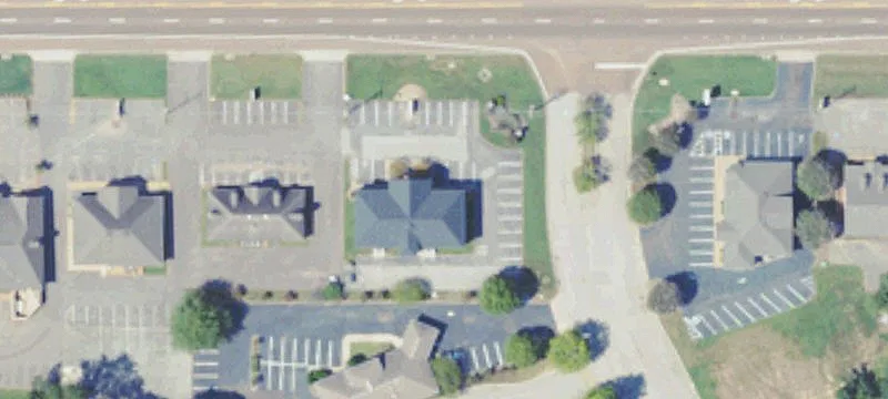 Professional Office Building For Sale