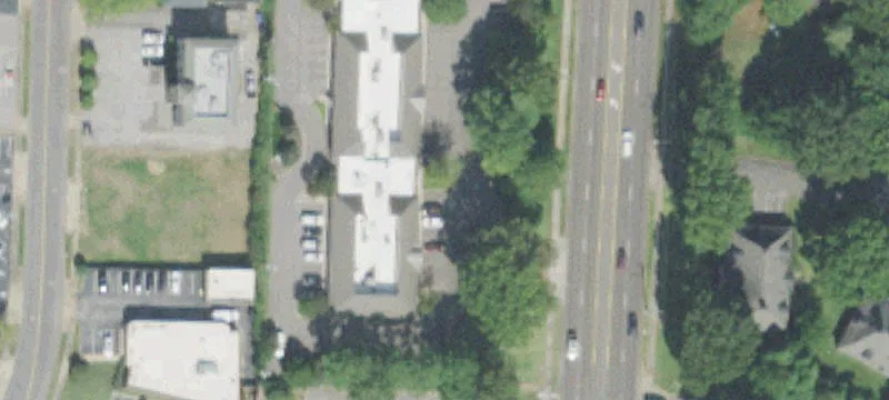 East Memphis Office Space Opportunity