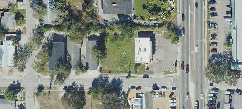 Shovel-Ready Sarasota Condo Development