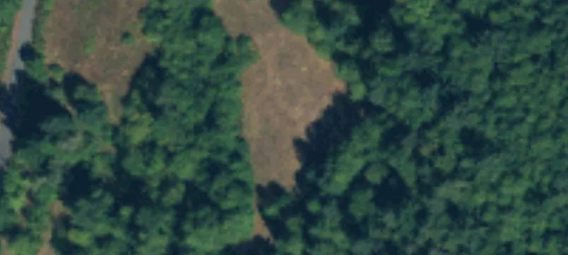 8.38 Acre Land Parcel