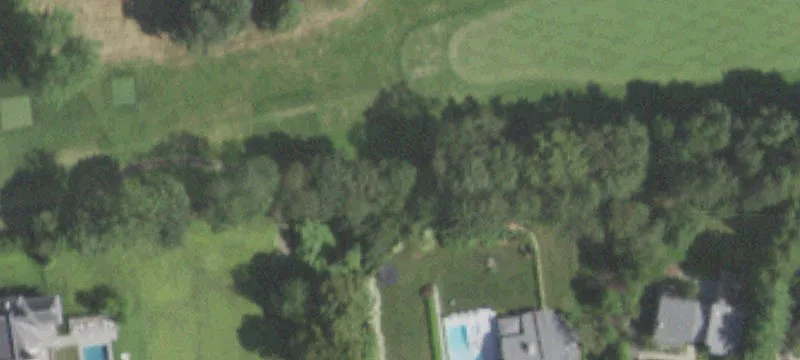 Prime Land in Purchase, NY