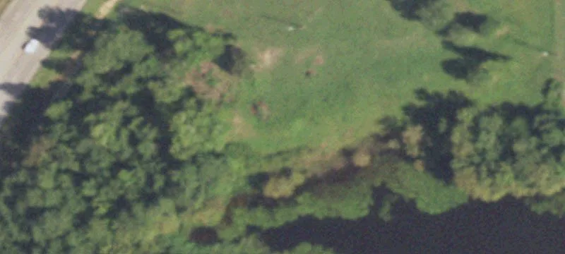 Prime Land Near Lake Conroe
