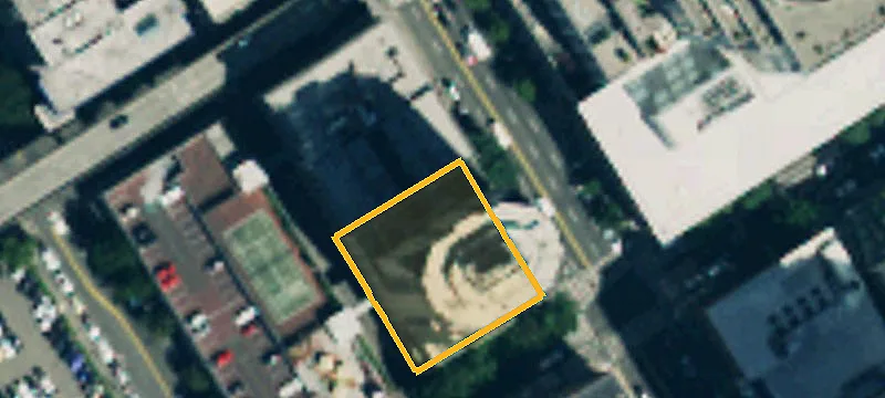 Generous Lot in Prime Location