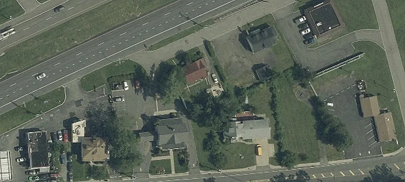 Highway Development Opportunity