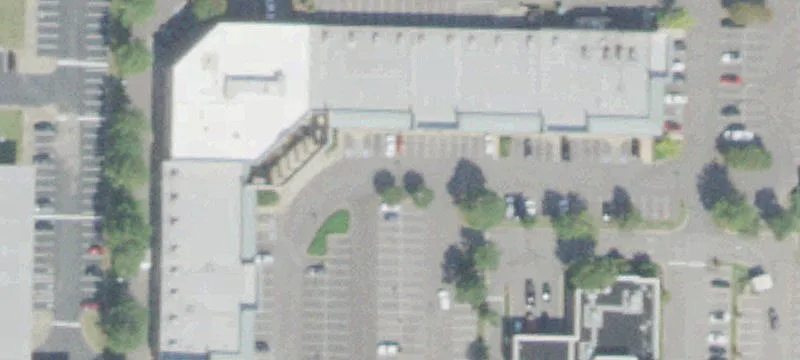 Walmart Shadow Shopping Center