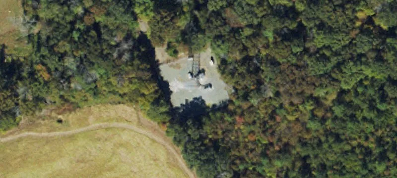 8.3-Acre Wooded Lot