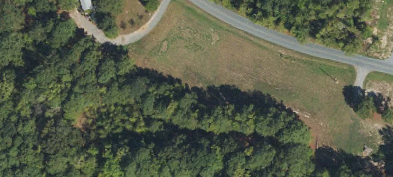 Land Near Jordan Lake