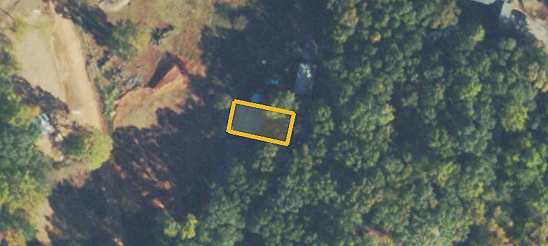 Buford Estate Lots Ready to Build