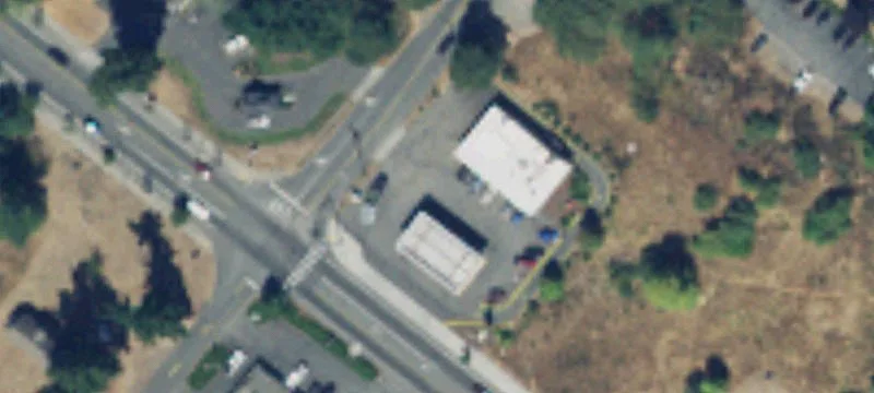 Prime Commercial Land in Yelm