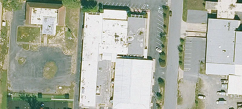 Flex Office/Warehouse Building For Sale
