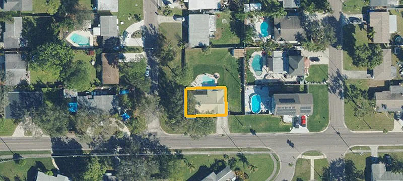 Shore Acres Land Opportunity