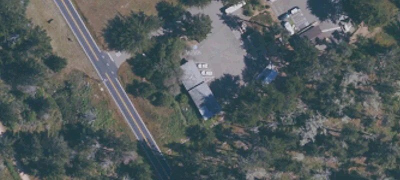 Bodega Bay Coastal Land Parcel