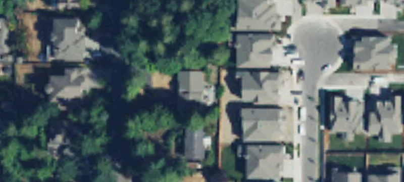 Sammamish Building Lot with Lake Views