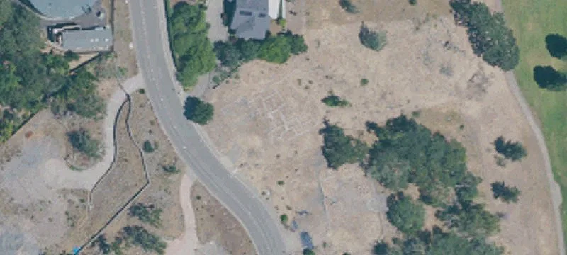 Skyfarm Lot Above Fountaingrove