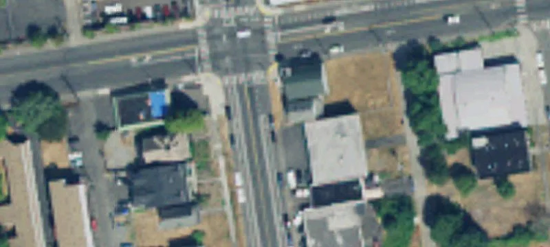 Downtown Tacoma Mixed-Use Development Opportunity