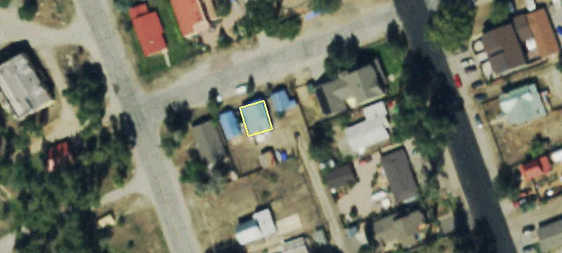 Downtown Buena Vista Double Lot