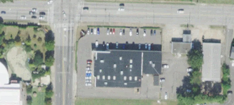 Midtown Adaptable Commercial Building