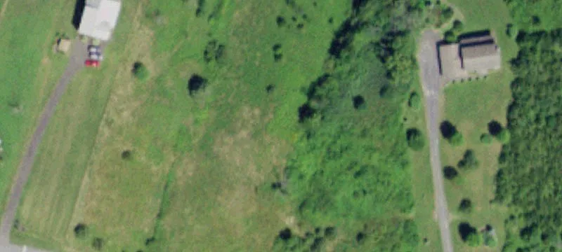 Sleepy Hollow Lakefront Land Parcel