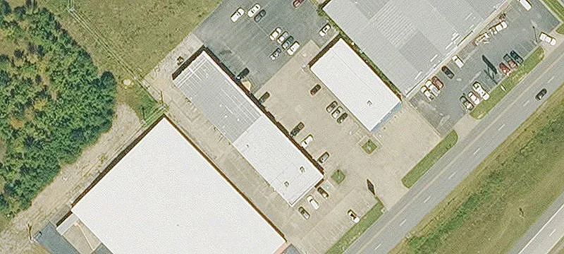 Highway 67 Frontage Office/Retail Suite