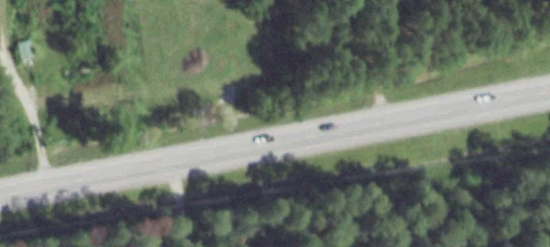 22.614 Acres on FM 1942