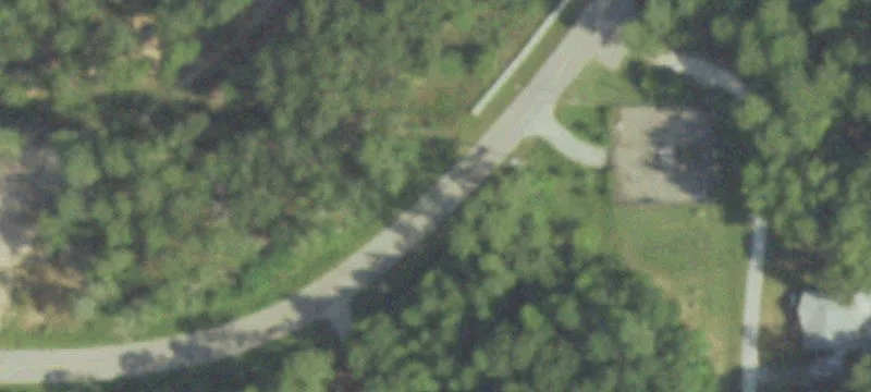 16.69 Acres Waterfront Land