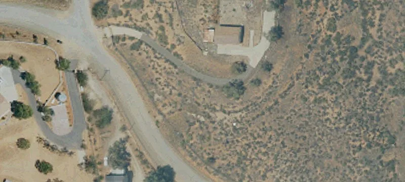 8.37 Acres in Agua Dulce