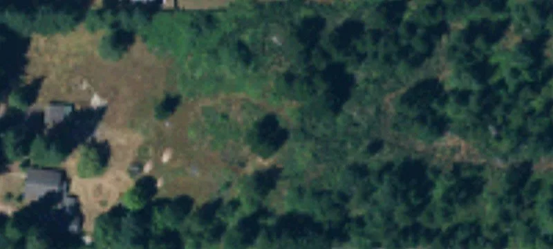 Flat Commercial Land Near I-5