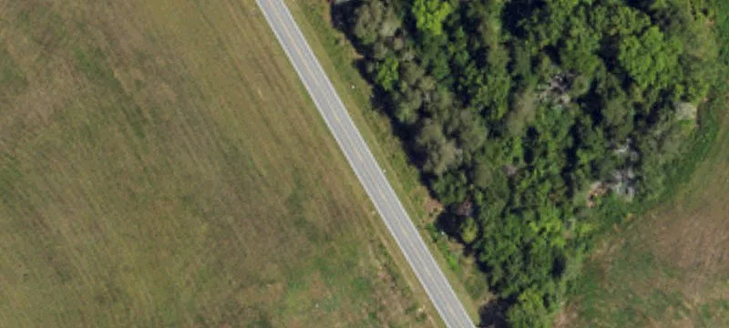 Wooded Land in Western School District