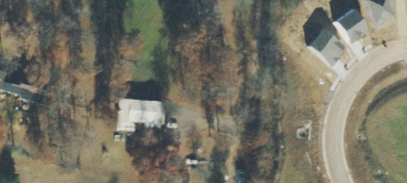 Development Property with Rezoning Potential