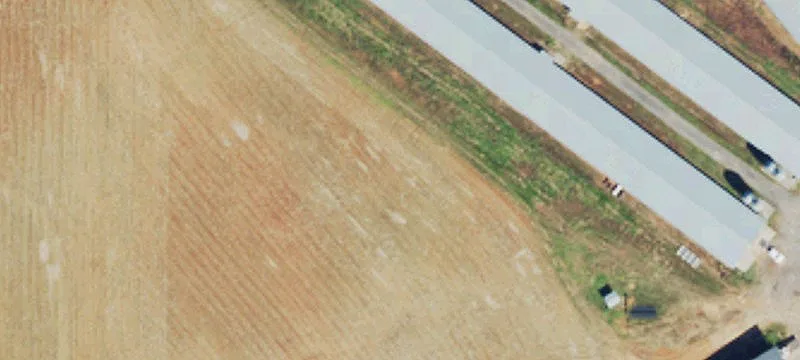 Wilkes County Land with Views