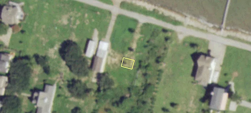 Waterfront Land with Bay Views