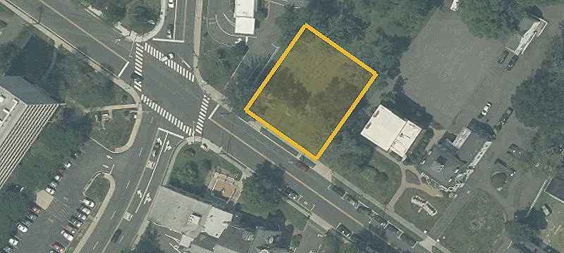 Somerville Development Opportunity