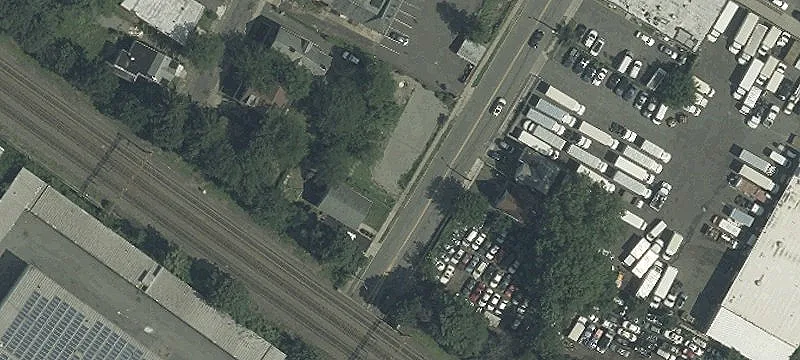 Vacant Lot in Growing Area
