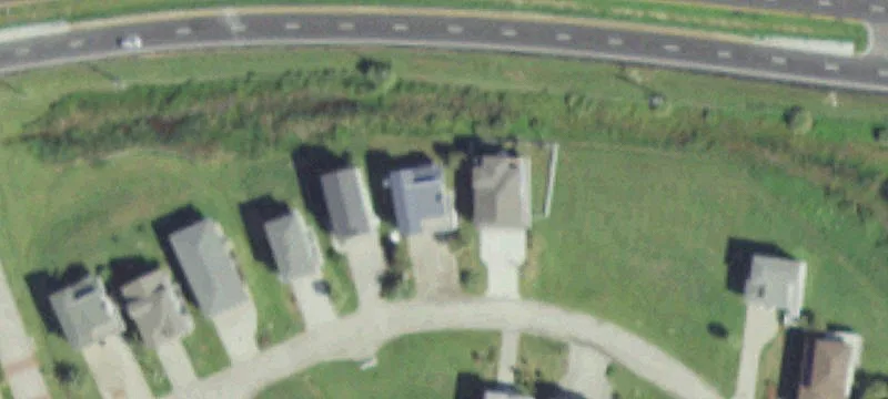 Galveston Island Beachside Lot