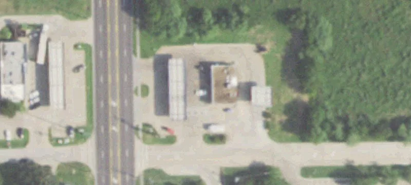 Prime Rosenberg Land on US-90A