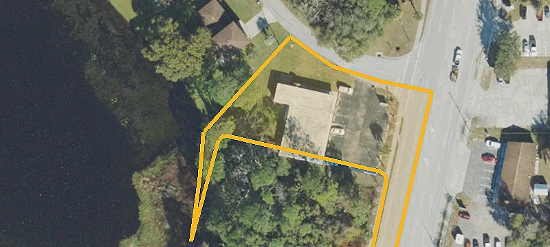 DeBary Commercial Development Opportunity