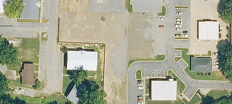New Construction Retail Opportunity