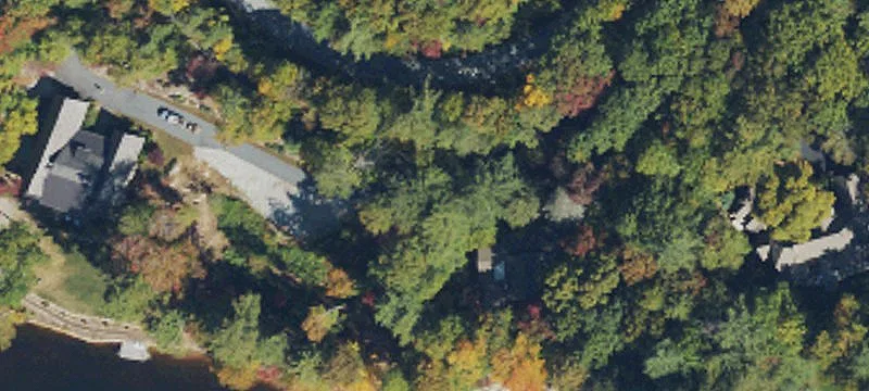 Lake Toxaway Building Lot