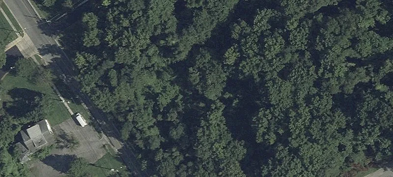 Fort Washington Land Opportunity