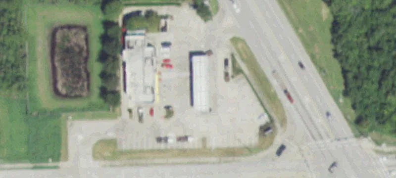 Prime Commercial Land on Main