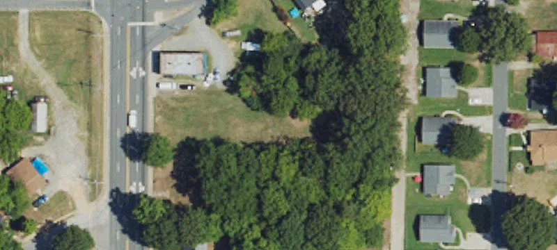 Burlington Commercial Lot For Sale