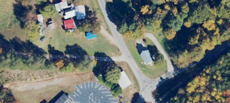 138 Acres in Blue Ridge