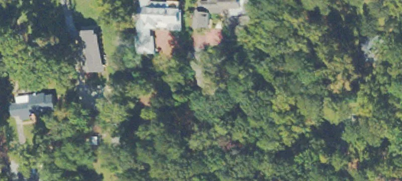 Lake Sinclair Waterfront Lot