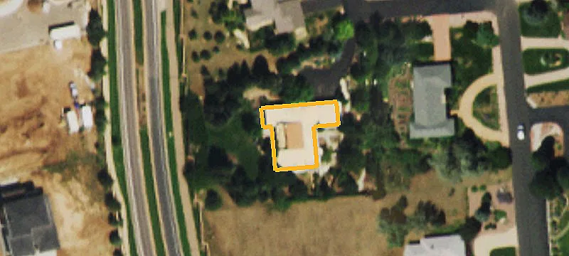 Kissing Camels Prime Building Lot