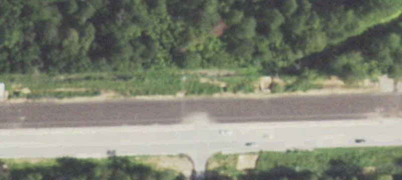 Magnolia Land with FM 1488 Frontage