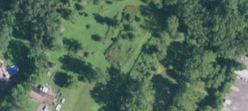 2.32 Acre Commercial Lot
