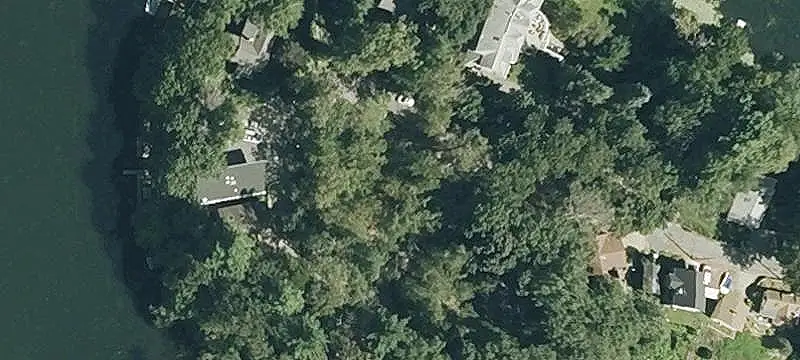 Buildable Lot with Water Views